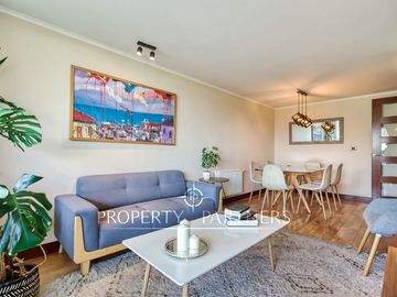 Hermoso y amplio departamento en VENTA!