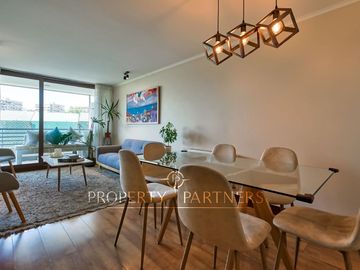 Hermoso y amplio departamento en VENTA!