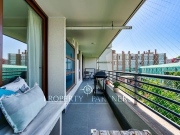 Hermoso y amplio departamento en VENTA!