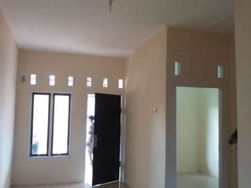 jual rumah baru daerah pasir putih depok