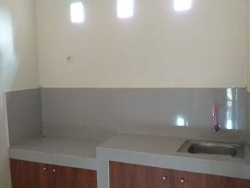 jual rumah baru daerah pasir putih depok