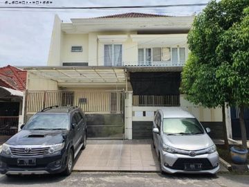 Rumah Sutorejo Prima MINIMALIS, SIAP HUNI