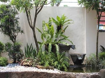 PH783 Modern​ House and Lot in Novaliches QC