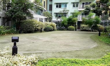 Semi Furnished 2BR with Parking in One Serendra