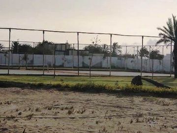 LOTE EN CLUB HOUSE OASIS, PARACAS