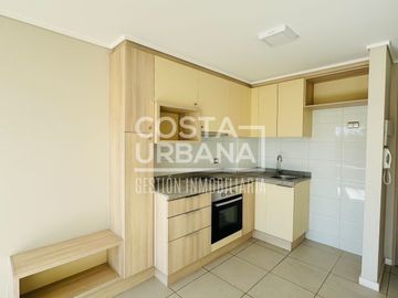Soleado departamento ideal para inversión QUILLOTA