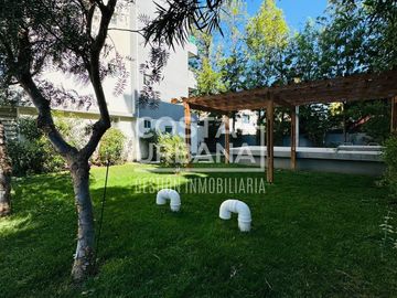 Soleado departamento ideal para inversión QUILLOTA