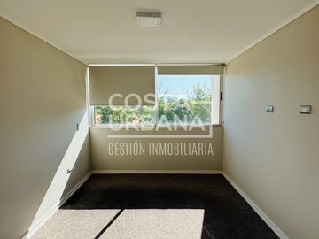 Soleado departamento ideal para inversión QUILLOTA