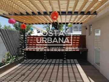 Soleado departamento ideal para inversión QUILLOTA