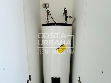 Soleado departamento ideal para inversión QUILLOTA