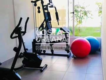 Soleado departamento ideal para inversión QUILLOTA