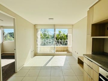 Soleado departamento ideal para inversión QUILLOTA