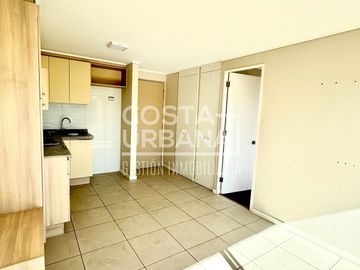 Soleado departamento ideal para inversión QUILLOTA