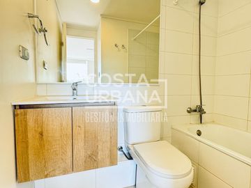 Soleado departamento ideal para inversión QUILLOTA