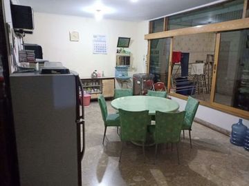 Dijual Rumah Bangunan Lama di Petojo Selatan Jakarta Pusat
