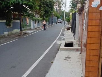 Dijual Rumah Bangunan Lama di Petojo Selatan Jakarta Pusat