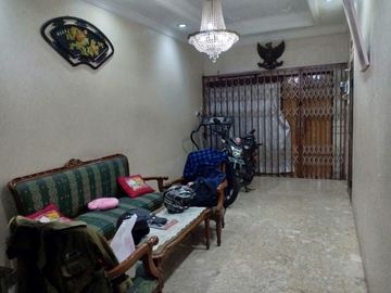 Dijual Rumah Bangunan Lama di Petojo Selatan Jakarta Pusat