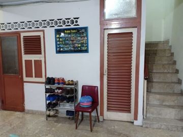 Dijual Rumah Bangunan Lama di Petojo Selatan Jakarta Pusat