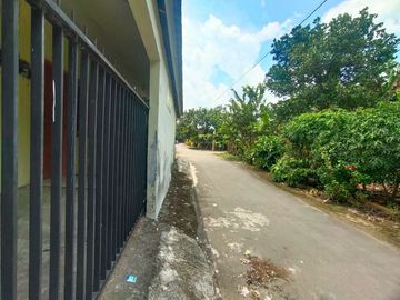 Tanah bonus Rumah dekat RS Hermina