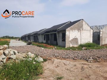 Perumahan Jameela Village Kpr Subsidi Lokasi Strategis