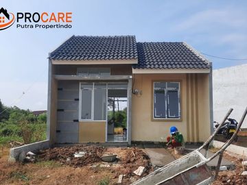 Perumahan Jameela Village Kpr Subsidi Lokasi Strategis