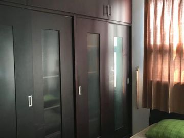 [F89070] Apartment For Rent Casablanca Mansion South Jakarta - 2BR Furnished