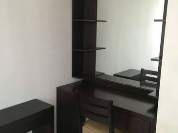[F89070] Apartment For Rent Casablanca Mansion South Jakarta - 2BR Furnished