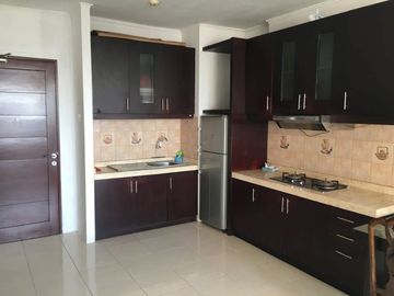 [F89070] Apartment For Rent Casablanca Mansion South Jakarta - 2BR Furnished