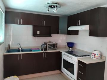 casa Toluca, condominio cerca a tollocan