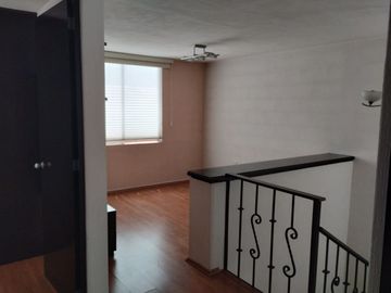 casa Toluca, condominio cerca a tollocan