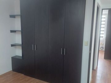 casa Toluca, condominio cerca a tollocan