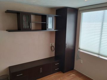 casa Toluca, condominio cerca a tollocan