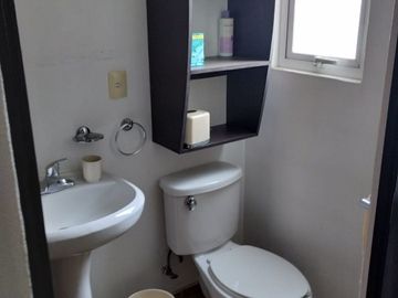 casa Toluca, condominio cerca a tollocan