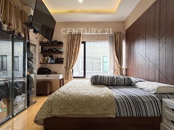 Rumah Cantik Dan Nyaman  Private Cluster Di Veteran  Jakarta Sela