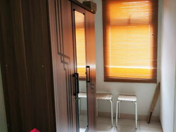 Dijual Murah Apartemen Studio Full Furnish