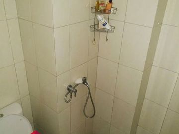 Dijual Murah Apartemen Studio Full Furnish