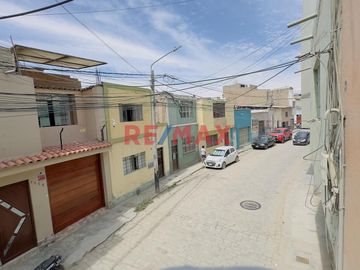 ¡Tu Oportunidad de Inversión en el Corazón de Chiclayo! 🏡✨

¿Buscas una propiedad con una ubicación privilegiada 📍 y potencial de crecimiento 📈? ¡Es