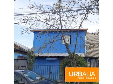 En venta casa en Villa Doña Ignacia II, Talca