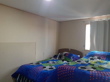 En venta casa en Villa Doña Ignacia II, Talca