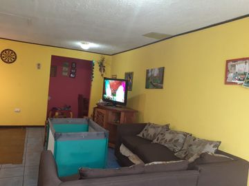 En venta casa en Villa Doña Ignacia II, Talca
