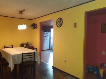 En venta casa en Villa Doña Ignacia II, Talca