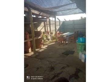 En venta casa en Villa Doña Ignacia II, Talca