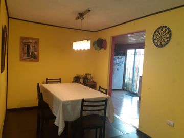 En venta casa en Villa Doña Ignacia II, Talca