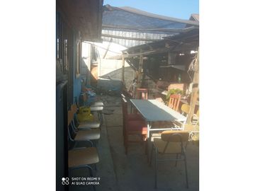 En venta casa en Villa Doña Ignacia II, Talca