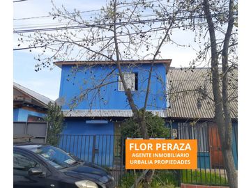 En venta casa en Villa Doña Ignacia II, Talca
