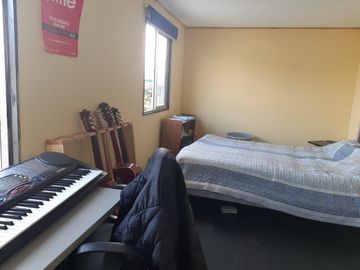 En venta casa en Villa Doña Ignacia II, Talca