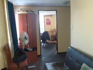 En venta casa en Villa Doña Ignacia II, Talca