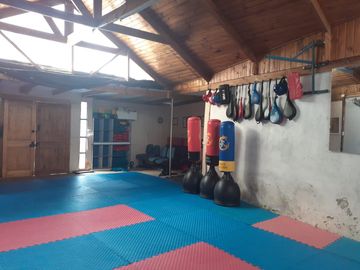 En venta casa en Villa Doña Ignacia II, Talca