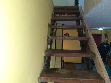 En venta casa en Villa Doña Ignacia II, Talca