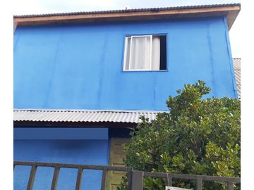 En venta casa en Villa Doña Ignacia II, Talca